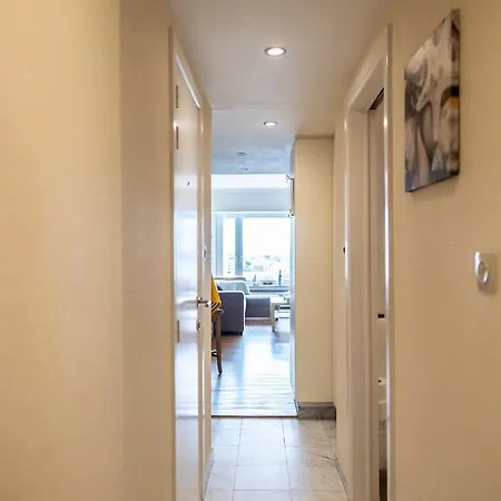 Apartamento Bella Vista